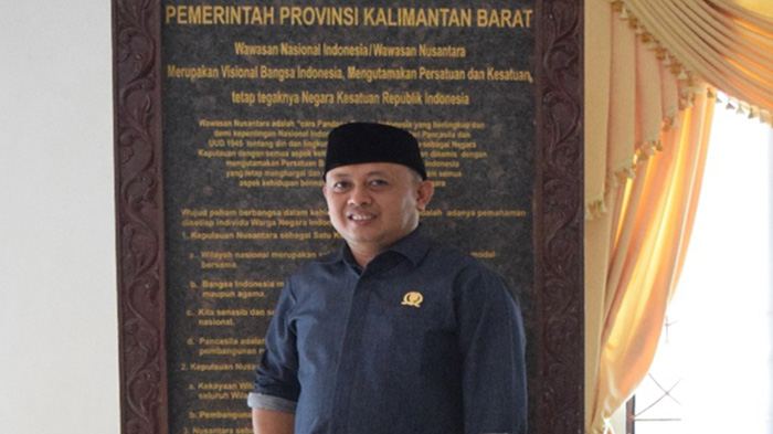 Riduan HM Yusuf Nilai Sudah Selayaknya Para Guru Honorer Diperhatikan