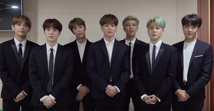 Rilis Video, BTS & UNICEF Sampaikan Pesan Cinta yang Mengharukan di Hari Persahabatan Internasional