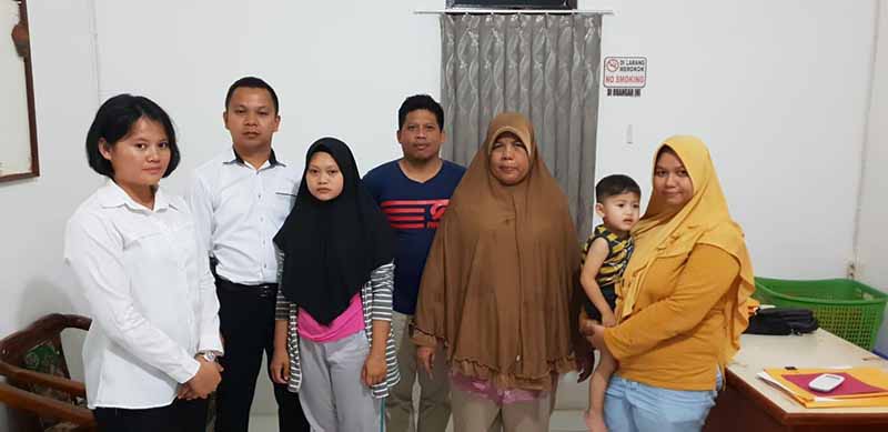 Rindiyanti Kabur ke Melawi karena Di-bully, Kepala Sekolah Ungkap Hal Berbeda