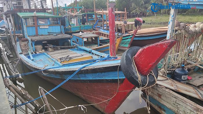 Alokasikan BBM Subsidi untuk Nelayan di Singkawang, DPKPP Berencana Lakukan Pendataan Ulang