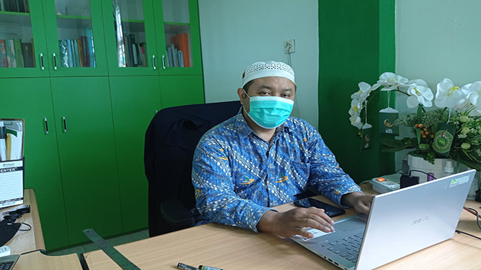 Siapkan Lebih Matang Hadapi Tahun Ajaran Baru, SDIT Al-Mumtaz Buka PPDB Lebih Awal