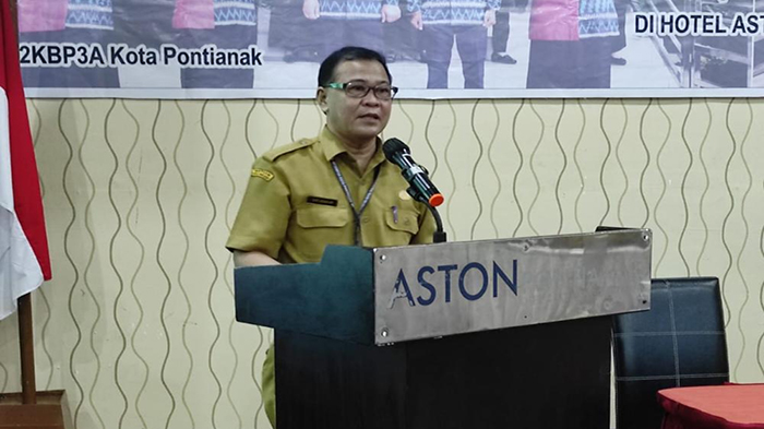 Laju Pertumbuhan Penduduk Menurun, Bentuk District Working Group Dukung Program Bangga Kencana