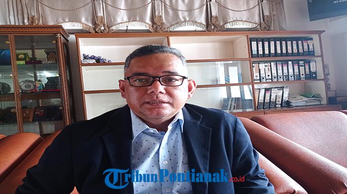 Program Pemerintah 2023, Zulfydar Zaidar Mochtar Nilai Sarana dan Prasarana Perlu Ditingkatkan