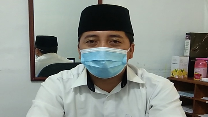 Kemenag Mempawah Sikapi Penyelenggaraan Pembelajaran 2020/2021 di Masa Pandemi Covid-19