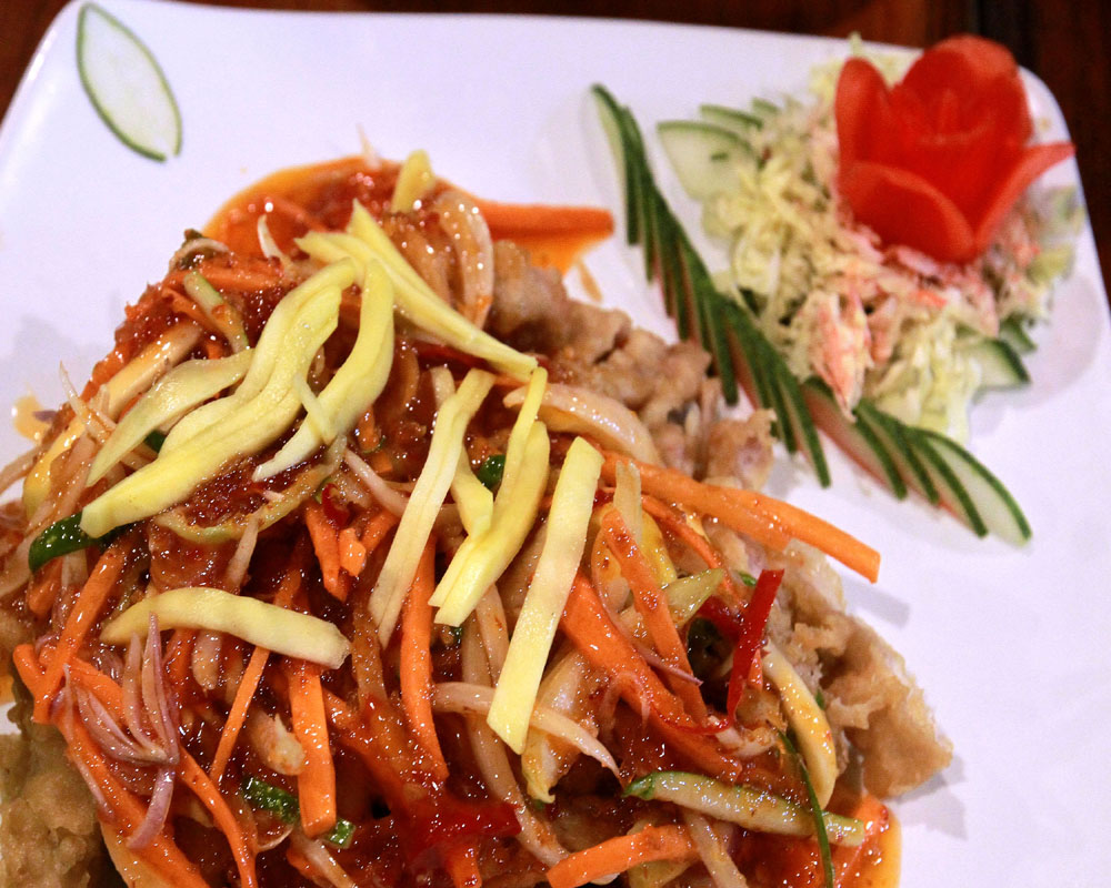 RM Podomoro Pontianak Sajikan Aneka Kuliner Seafood dengan Citarasa Khas dan Enak - rumah-makan-podomoro2_20160508_141756.jpg