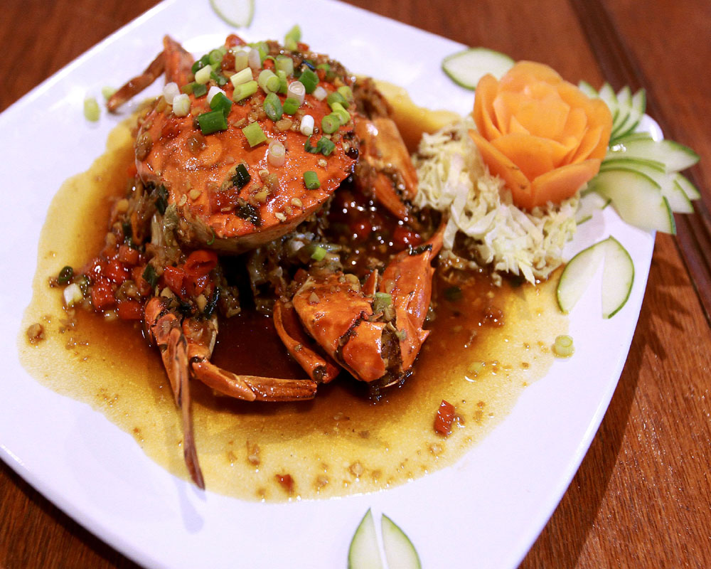 RM Podomoro Pontianak Sajikan Aneka Kuliner Seafood dengan Citarasa Khas dan Enak - rumah-makan-podomoro3_20160508_141841.jpg