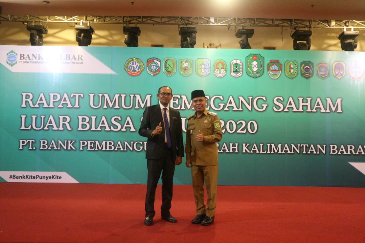 Covid-19 Menurun, Bupati Atbah Ingatkan Masyarakat Agar Tetap Waspada