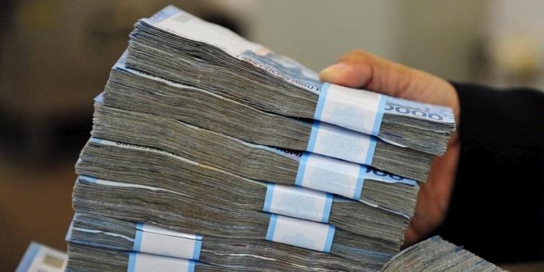 Uang Masuk ke BI Didominasi Uang Tak Layak Edar