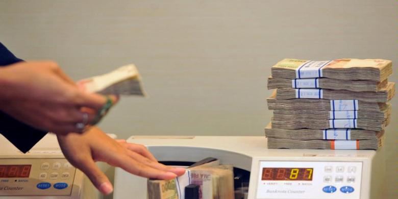 Tak Dapat Kendalikan Pasar, Utang Luar Negeri Indonesia Sudah Sampai Sebanyak Ini, Miris Lihatnya!