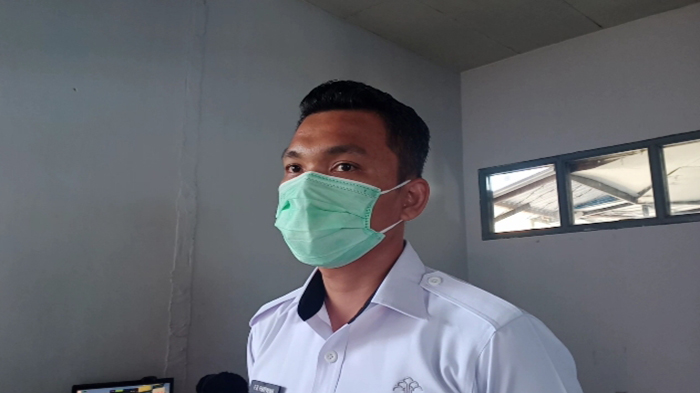 Rutan Klas II B Mempawah Siapkan Fasilitas Komputer untuk Warga Binaan Lakukan Video Call