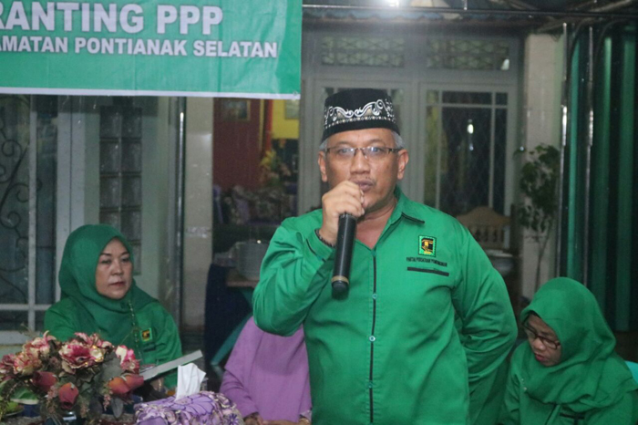 Terkait Pengelolaan Promenade, Herman Hofi Minta Pemkot Bentuk Badan Khusus