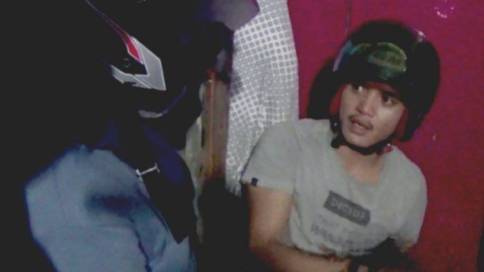 Kisah Pengojek Dipaksa Menikahi Penumpangnya, Sampai-sampai Polisi Turun Tangan