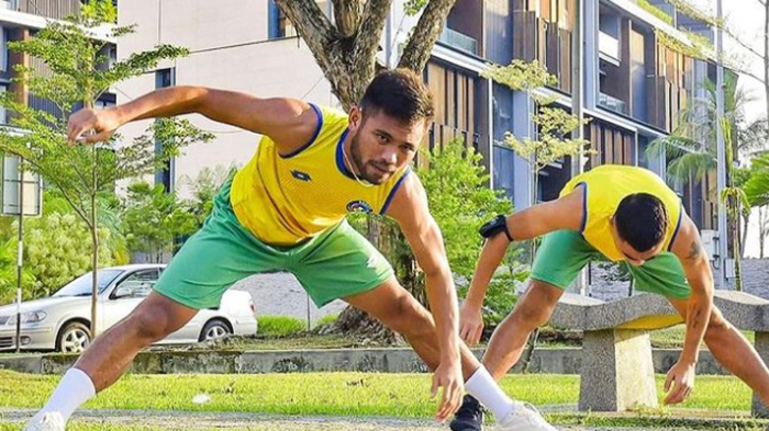 Harga Pasaran Saddil Ramdani, Andalan Timnas Indonesia Era Indra Sjafri yang Kini Dilirik Klub Eropa