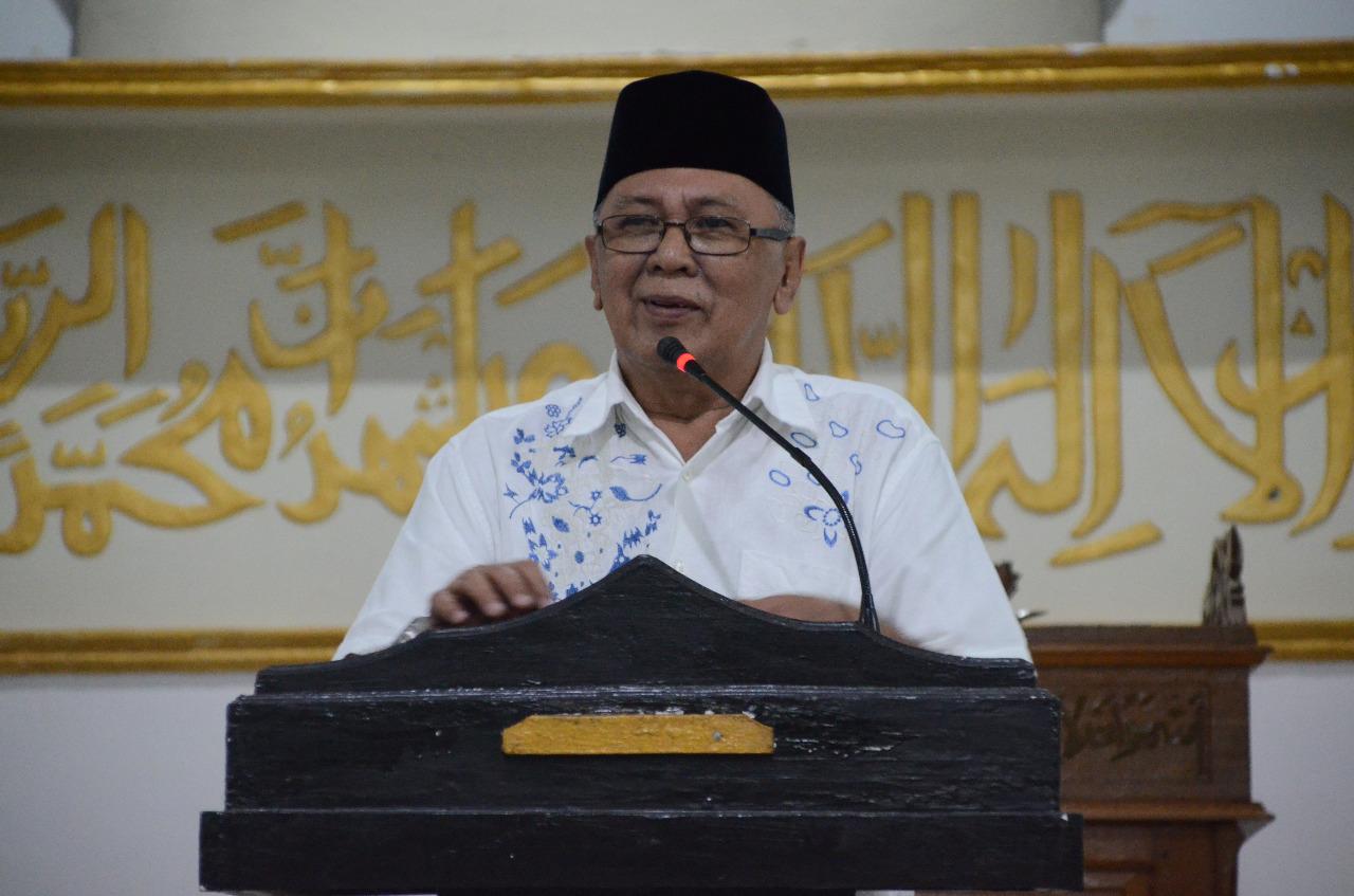 Bupati Kayong Utara: Banyak yang Dikorbankan untuk Membiayai Anak-Anak Kita