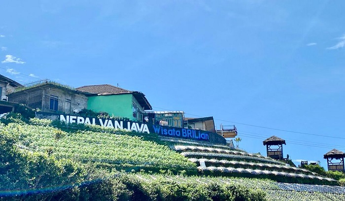 Dorong Ekonomi Desa, BRI Kembali Gelar Desa BRILian Batch III 2022