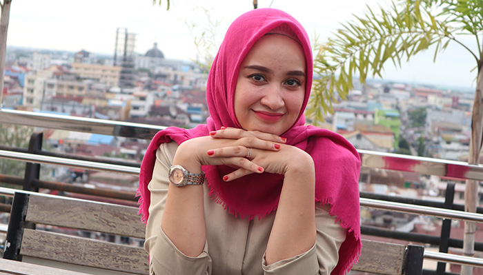 Jelang Imlek dan Cap Go Meh 2023, Okupansi Transera Hotel Pontianak Meningkat