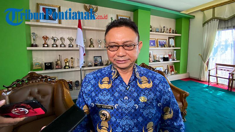 Kolaborasi PT Green Prosa dan Pemkot Pontianak Hadirkan Inovasi Sampah