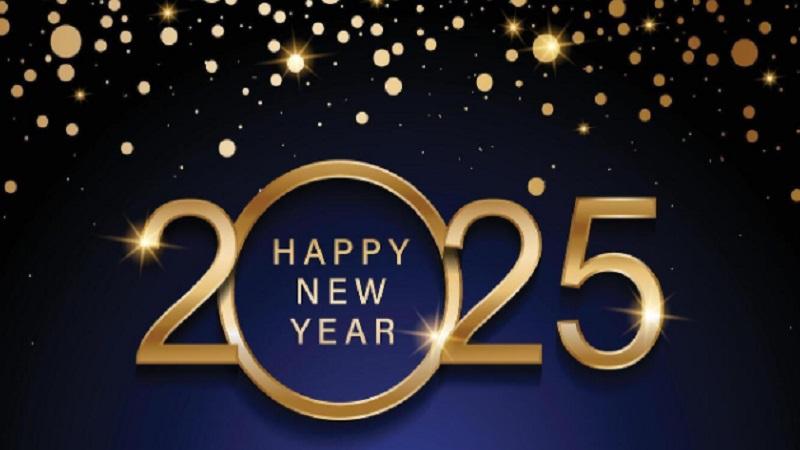 20 Kata-kata Lucu Sambut Tahun Baru 2025, Bagikan ke Teman dan Keluarga Supaya 1 Januari Full Ketawa