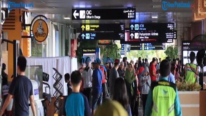 Sanksi Larangan Mudik 2021, Larangan Mudik 2021 Sampai Tanggal Berapa?