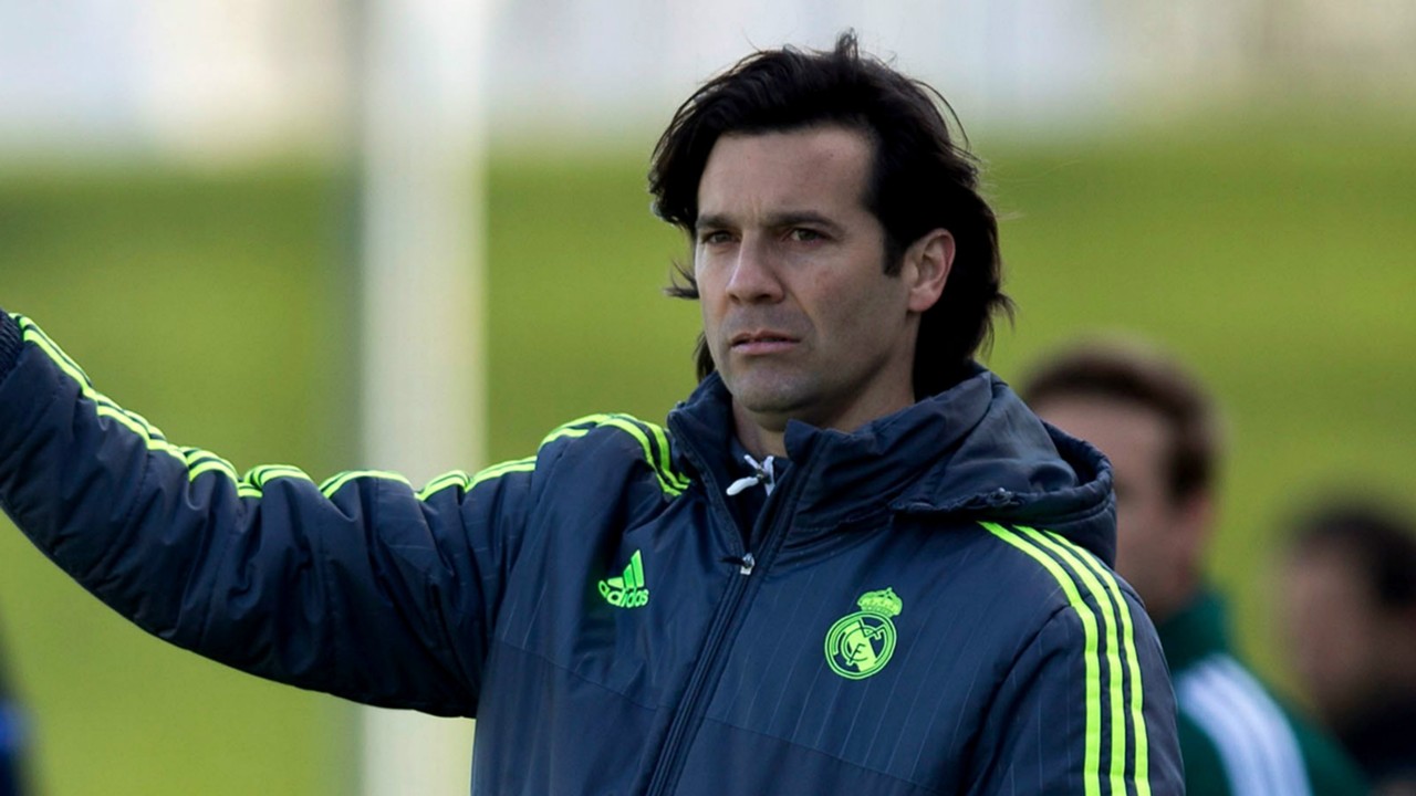 Santiago Solari Membuat 5 Perubahan di Real Madrid, Gaet Pemain 17 Tahun