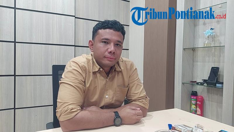 Satreskrim Polresta Pontianak Tangkap Kapten dan Mualim 1 Kapal Tangker Pengangkut BBM Bersubsidi