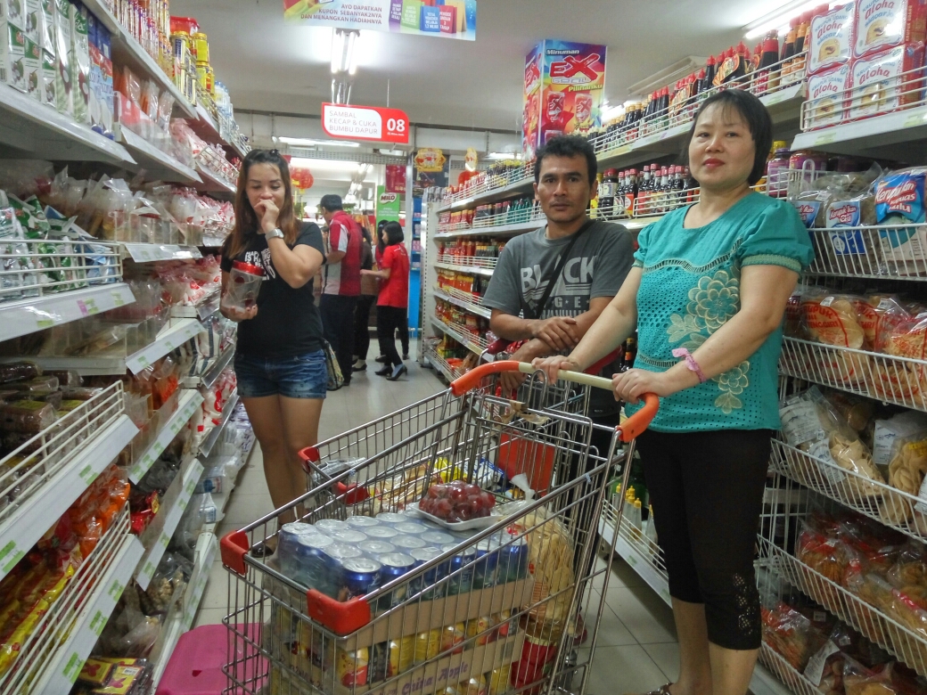 Banyak Promo, Konsumen Senang Belanja di Mitra Anda