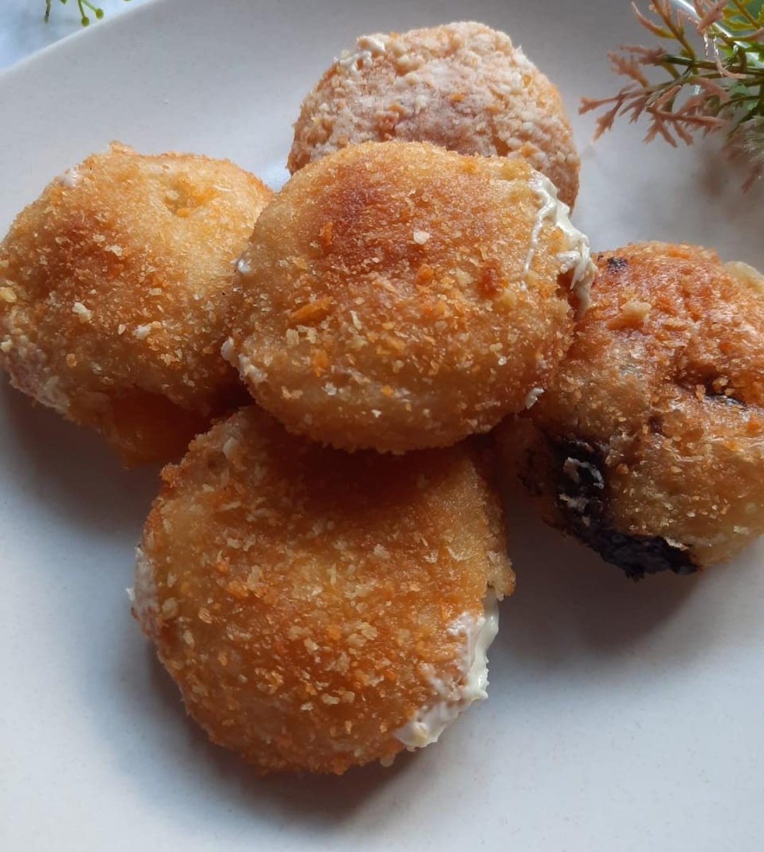 Yuk Cobain Donatwins, Cemilan yang Pas di Saat Physical Distancing