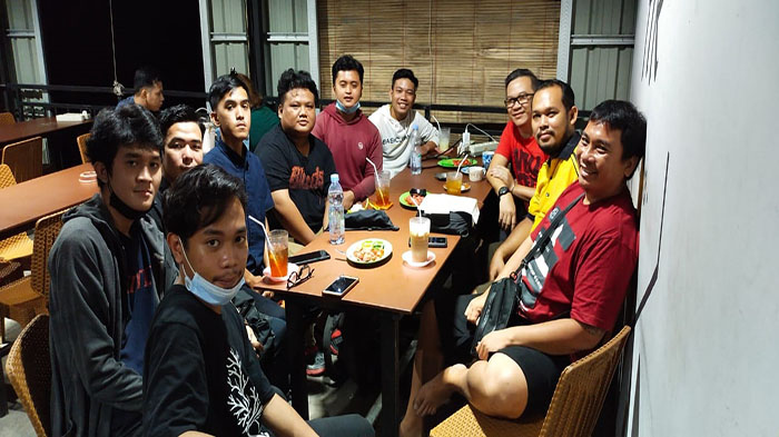 Satukan Ide dan Gagasan Bersama Alumni IMKA-Pijar di Masa Pandemi