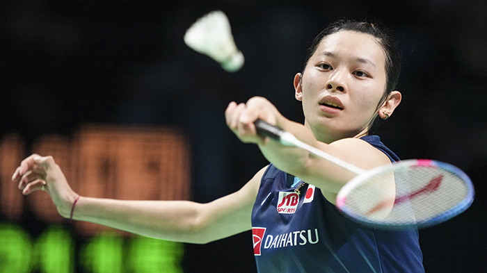 LENGKAP Jadwal Perempat Final Denmark Open Greysia Polii/Apriyani Rahayu, Fajar/Rian, Tommy Sugiarto