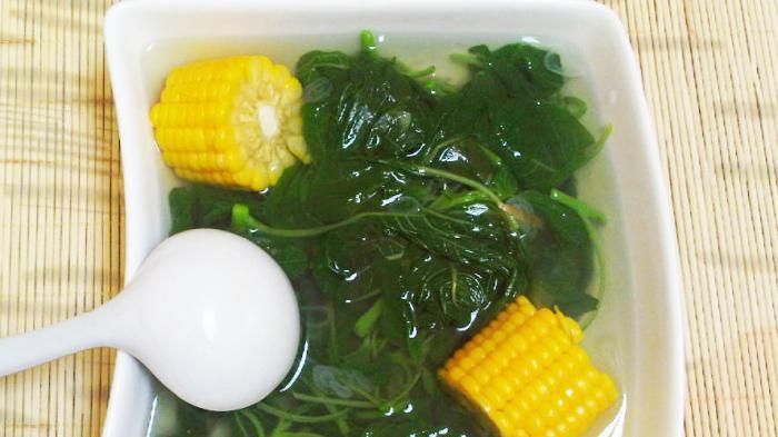 Mitos atau Fakta, Benarkah Sayur Bayam akan Beracun Jika Dipanaskan Dua Kali?