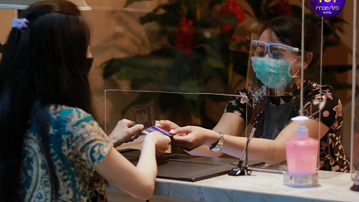 Kalbar Masuk PPKM Level 3, PHRI Kalbar Harap Pemerintah Berikan Kelonggaran dengan Prokes Ketat