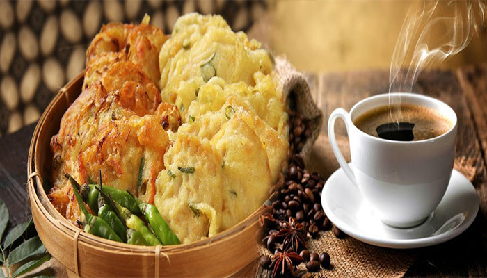 SEBABKAN Kerusakan Arteri Hingga Bahayakan Jantung, Jangan Minum Kopi Sambil Makan Gorengan