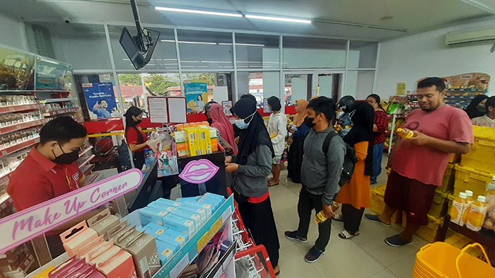 Daftar Kebutuhan Masyarakat yang Naik Harga Mulai Awal Maret 2022 ! Satu Diantaranya Minyak Goreng