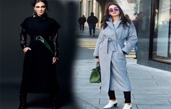 Luna Maya Blak-blakan Akui Sudah Bersuami, Pintar 3 Bahasa!