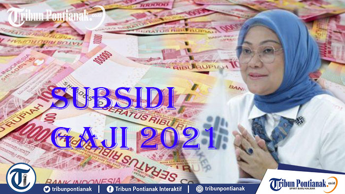 Selamat Subsidi Gaji Rp 1 Juta Cair ke Rekening, Cek Data BSU Karyawan Penerima BLT BPJS Terbaru