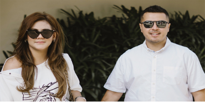 Lepas Status Janda dan Duda, Inilah Deretan Seleb yang Menikah dengan Mantan Kekasihnya