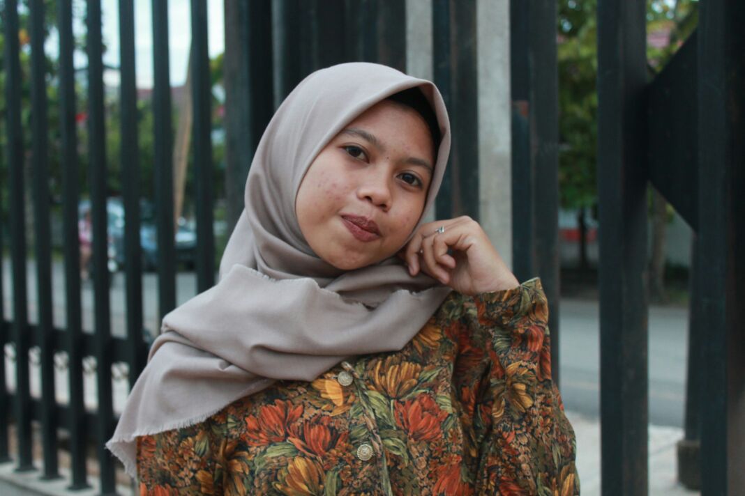 New Year, Semangat Baru