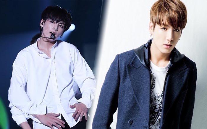 Sempat Bingung, Reaksi Kocak Jungkook BTS Mengetahui Euphoria Fanchant Bikin ARMY Menjerit!