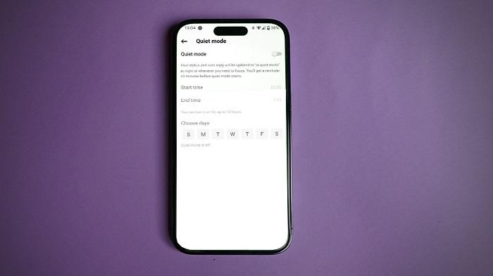 Cara Mengaktifkan Mode Senyap Instagram di Android dan iPhone Lengkap Cara Jeda Semua Notifikasi IG