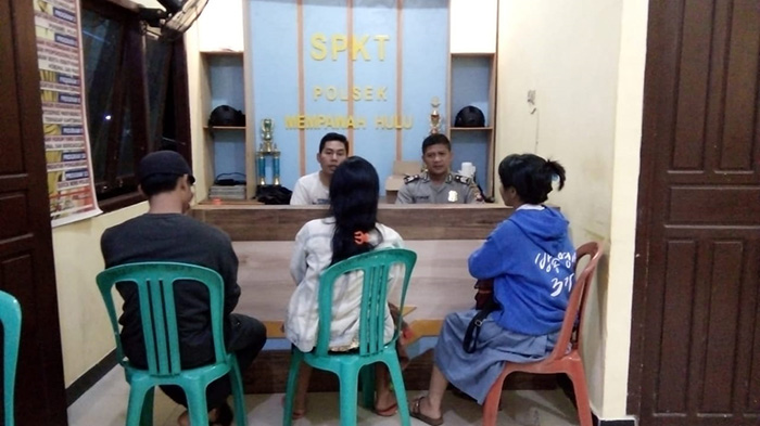 Istri Korban KDRT Suami di Mempawah Hulu, Cemburu Berujung di Kantor Polisi