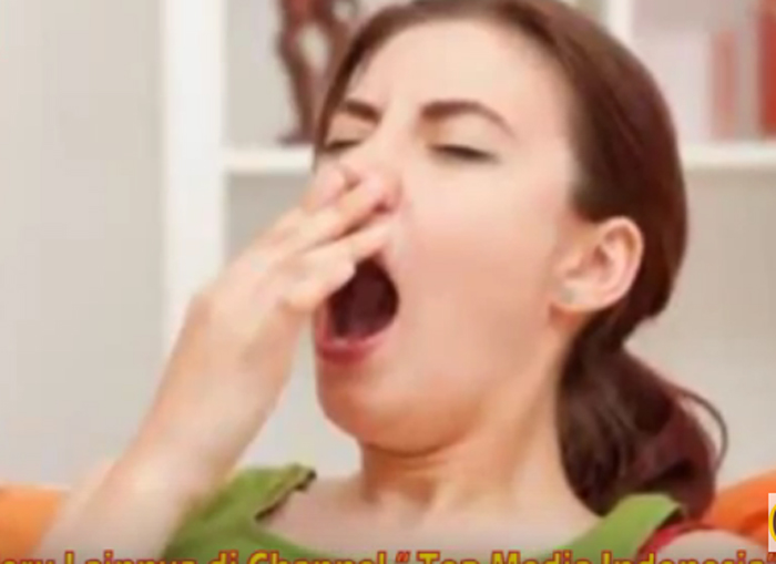 Menguap Ternyata Bisa Menular? Berikut Penjelasan Ilmiahnya