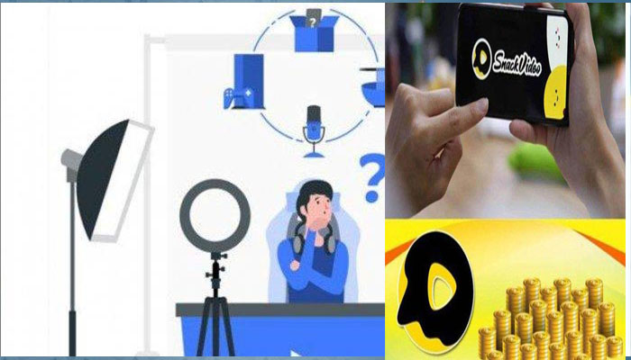 Kode Boost dan Kode Referral Snack Video Untuk Hasilkan Uang Cek Cara Masukkan Dua Kode SV