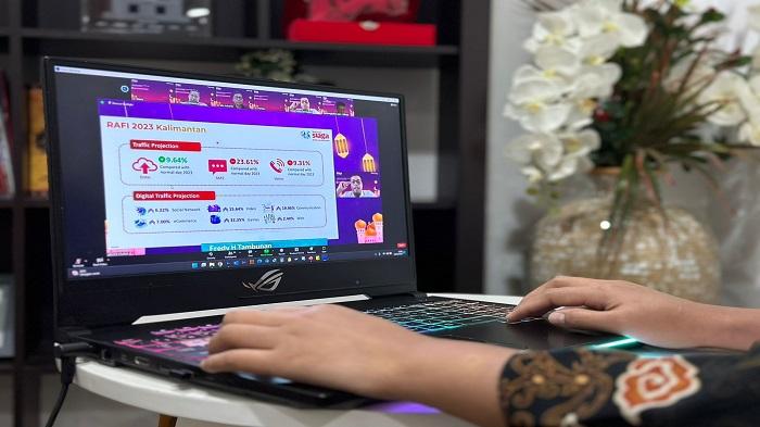 Kesiapan Jaringan Hingga Promo Menarik Dari Telkomsel Pada Momen Ramadan dan Idul Fitri 2023