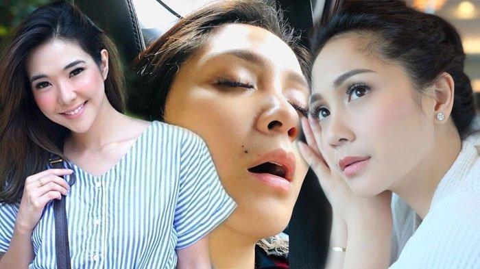 Setelah Video Syur Mirip Gisel, Kini Beredar Video Panas Mirip Nagita Slavina Istri Raffi Ahmad