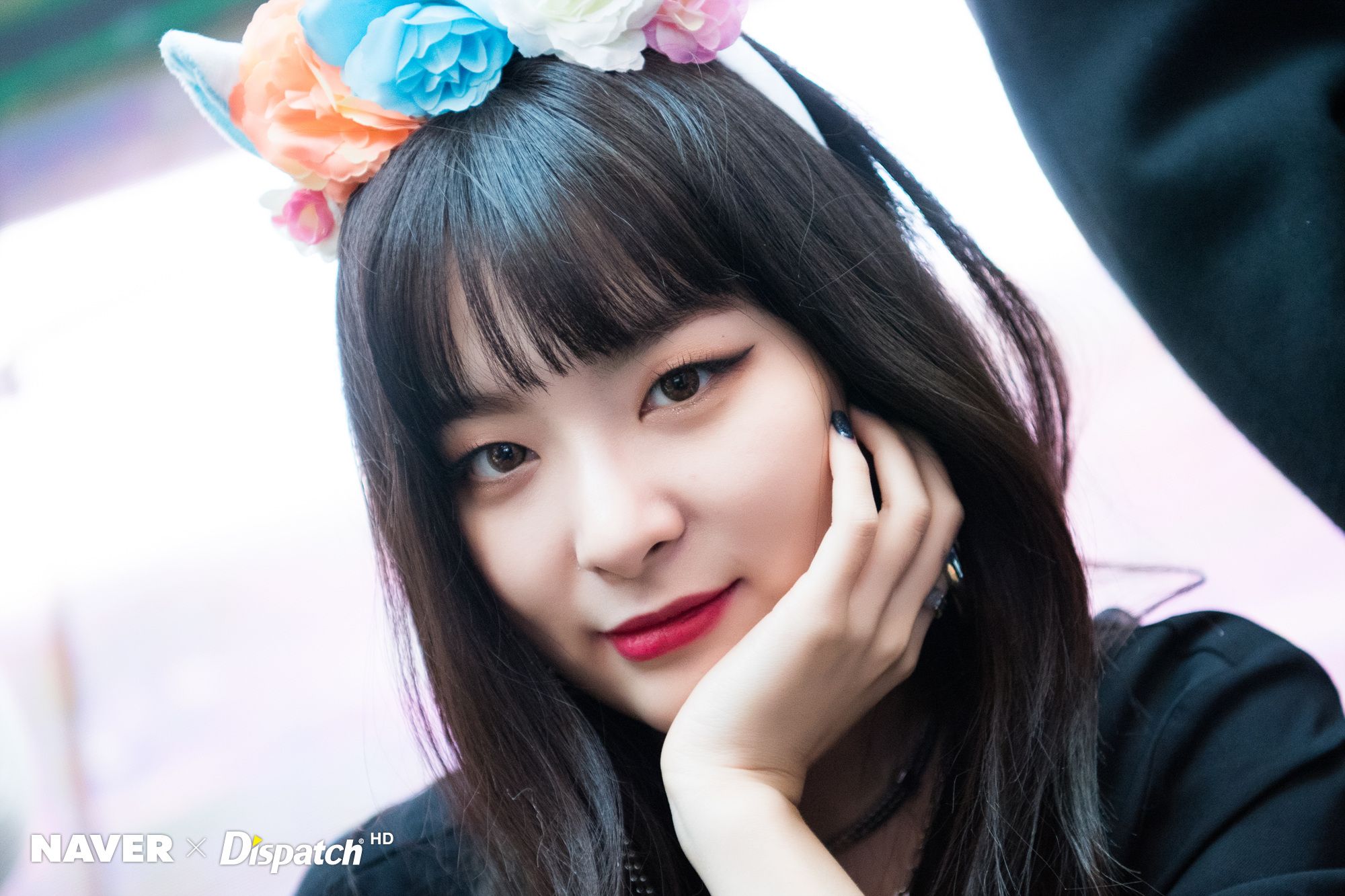 Hapus Make Up di Depan Kamera, Seulgi Red Velvet Takut Fans Malah Meninggalkannya