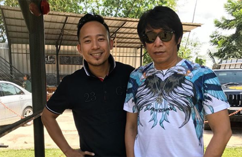 Seusai Iis Dahlia, Kini Denny Cagur & Parto yang Disomasi, Dituduh Hina Profesi Satpam di Acara OVJ