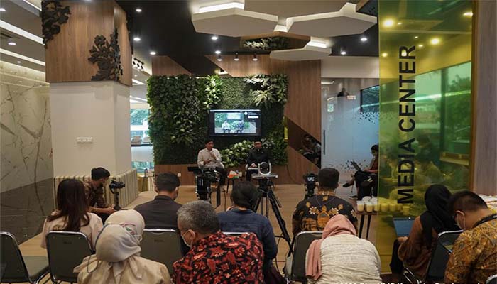 Sherpa Track Meeting ke-2 di Labuan Bajo, Bahas Isu Substansi Prioritas Menuju Leader’s Declaration