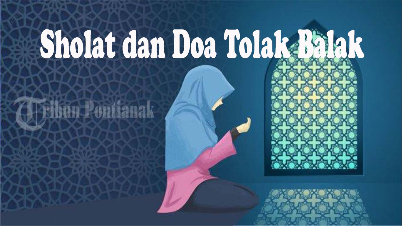 NIAT Sholat Sunnah dan Doa Tolak Balak Pada Rebo Wekasan, Hukum Rebo Wekasan dan Mempercayainya