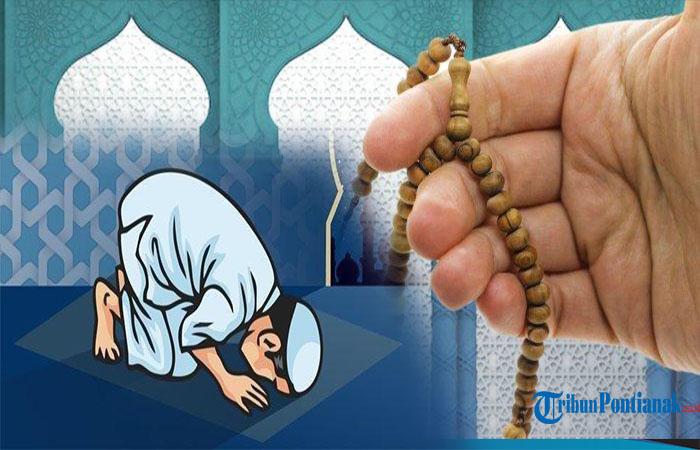 Bolehkan Shalat Dhuha Berjemaah ? Ketahui Sholat Sunnah yang Disunnahkan Berjemaah dan Tidak