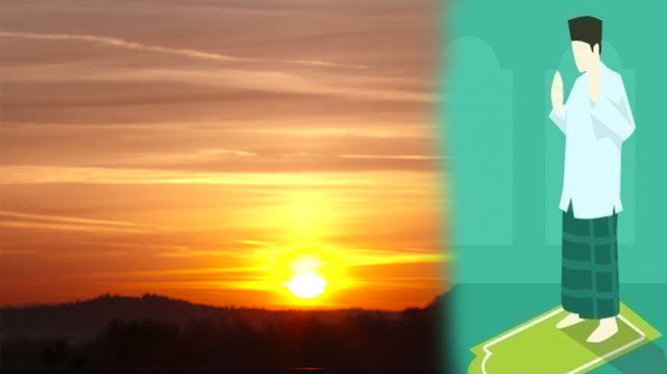 Doa Dibukakan Pintu Rezeki Usai Sholat Dhuha dan Mendapat Keberkahan